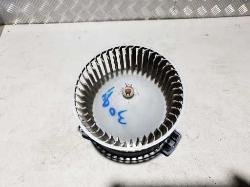 View Auto part Heater Fan Motor Toyota Corolla 1999