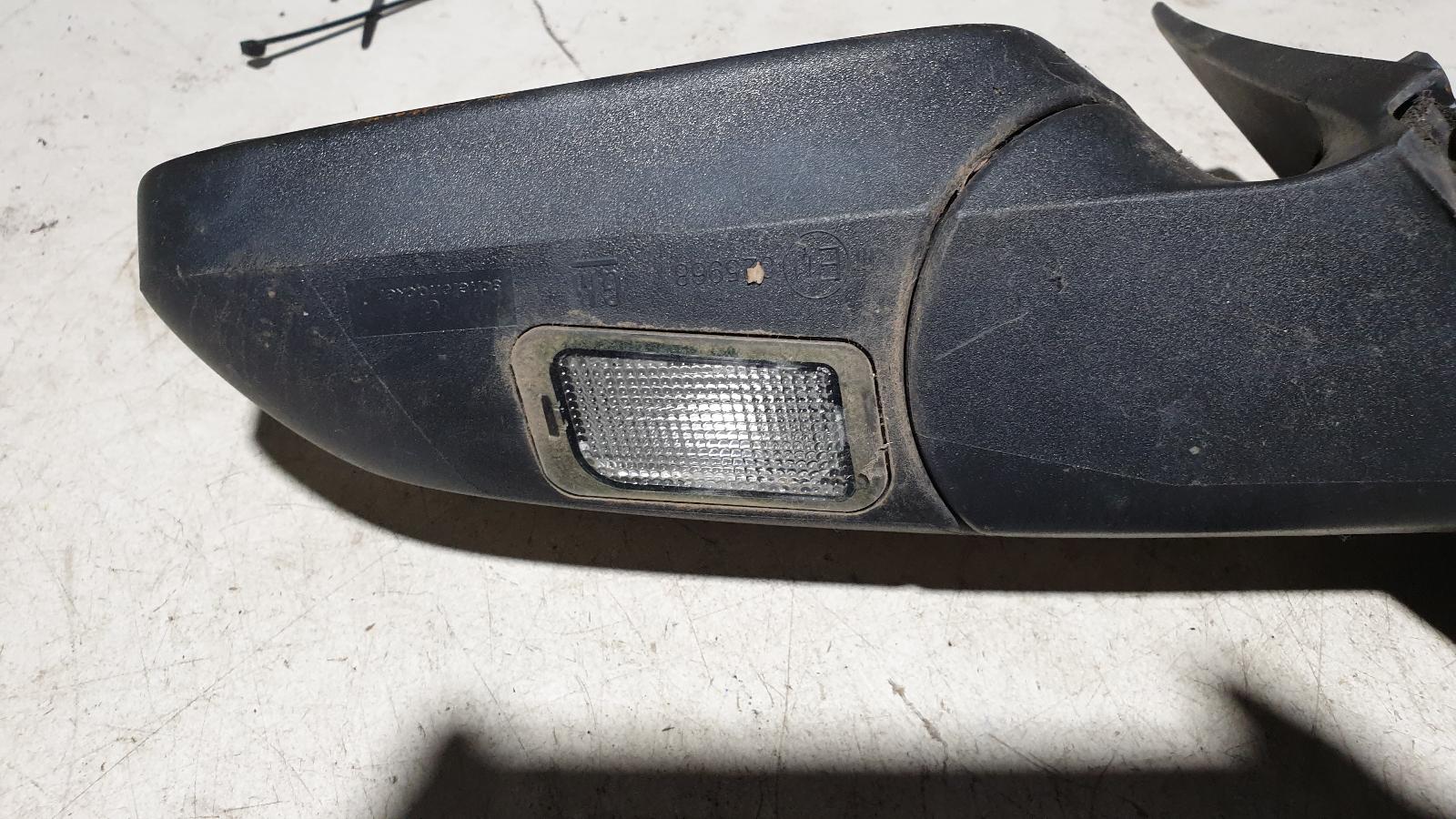 View Auto part Left Door Mirror Holden Statesman/caprice 2007