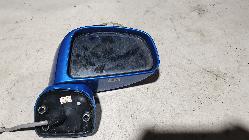 View Auto part Right Door Mirror Nissan Tiida 2010