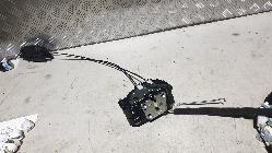 View Auto part Door/Boot/Gate Lock Nissan Tiida 2010