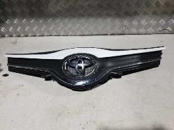 View Auto part Grille Toyota Yaris 2016