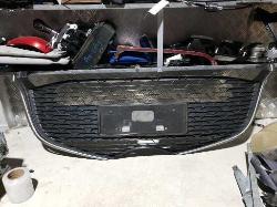 View Auto part Grille Toyota Yaris 2016