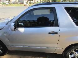 View Auto part A/C Condenser Suzuki Vitara 2008