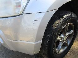 View Auto part A/C Condenser Suzuki Vitara 2008