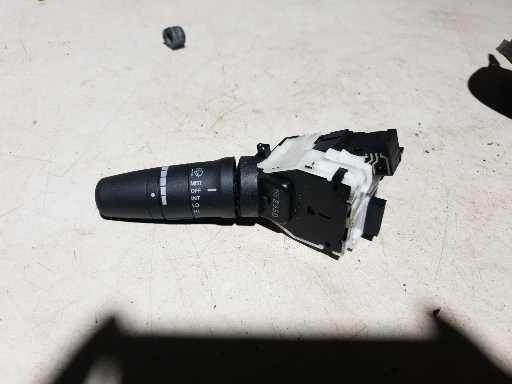 View Auto part Combination Switch Nissan Tiida 2010