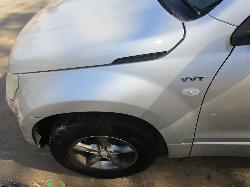 View Auto part A/C Condenser Suzuki Vitara 2008