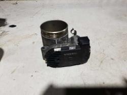 View Auto part Throttle Body Volvo Xc90 2006