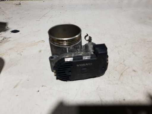 2006 Volvo Xc90 Throttle Body View Auto part Throttle Body Volvo Xc90 2006