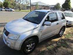 View Auto part A/C Condenser Suzuki Vitara 2008