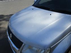 View Auto part A/C Condenser Suzuki Vitara 2008