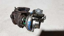 View Auto part Turbo Supercharger Volvo Xc90 2006