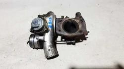 View Auto part Turbo Supercharger Volvo Xc90 2006