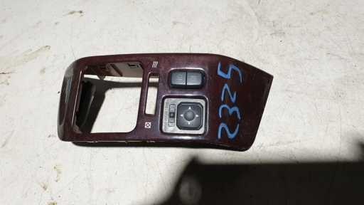 2000 Mitsubishi Pajero Misc Switch/Relay View Auto part Misc Switch/Relay Mitsubishi Pajero 2000