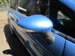 View Auto part Radiator Ford Fiesta 2009