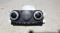 View Auto part Heater/Ac Controls Mazda Cx7 2009