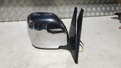 View Auto part Right Door Mirror Mitsubishi Pajero 2003