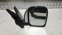 View Auto part Right Door Mirror Mitsubishi Pajero 2003