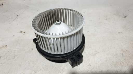 View Auto part Heater Fan Motor Mazda Cx7 2009