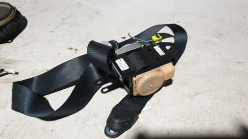 View Auto part Seatbelt/Stalk Mazda Cx7 2009