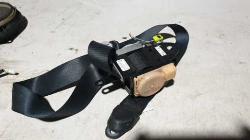 View Auto part Seatbelt/Stalk Mazda Cx7 2009