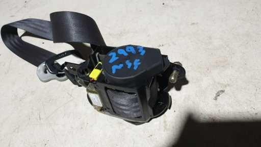 View Auto part Seatbelt/Stalk Honda Accord 2004