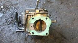 View Auto part Throttle Body Honda Accord 2004