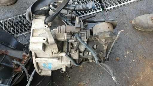 2005 Nissan Pulsar Trans/Gearbox View Auto part Trans/Gearbox Nissan Pulsar 2005