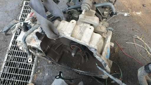2005 Nissan Pulsar Trans/Gearbox View Auto part Trans/Gearbox Nissan Pulsar 2005