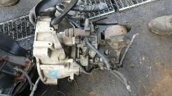 View Auto part Trans/Gearbox Nissan Pulsar 2005