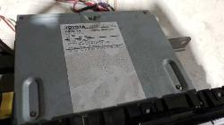View Auto part Radio/Cd/Dvd/Sat/Tv Toyota Yaris 2012