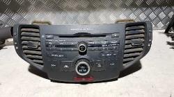 View Auto part Radio/Cd/Dvd/Sat/Tv Honda Accord 2008