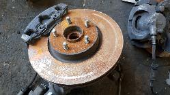 View Auto part Left Front Hub Assembly Ford Mondeo 2012