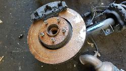 View Auto part Right Front Hub Assembly Ford Mondeo 2012