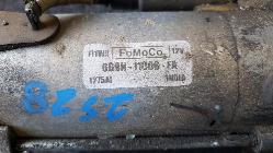 View Auto part Starter Ford Mondeo 2012