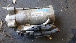 View Auto part Starter Ford Mondeo 2012