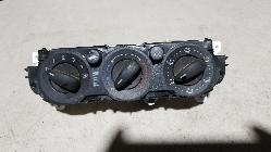 View Auto part Heater/Ac Controls Ford Mondeo 2012
