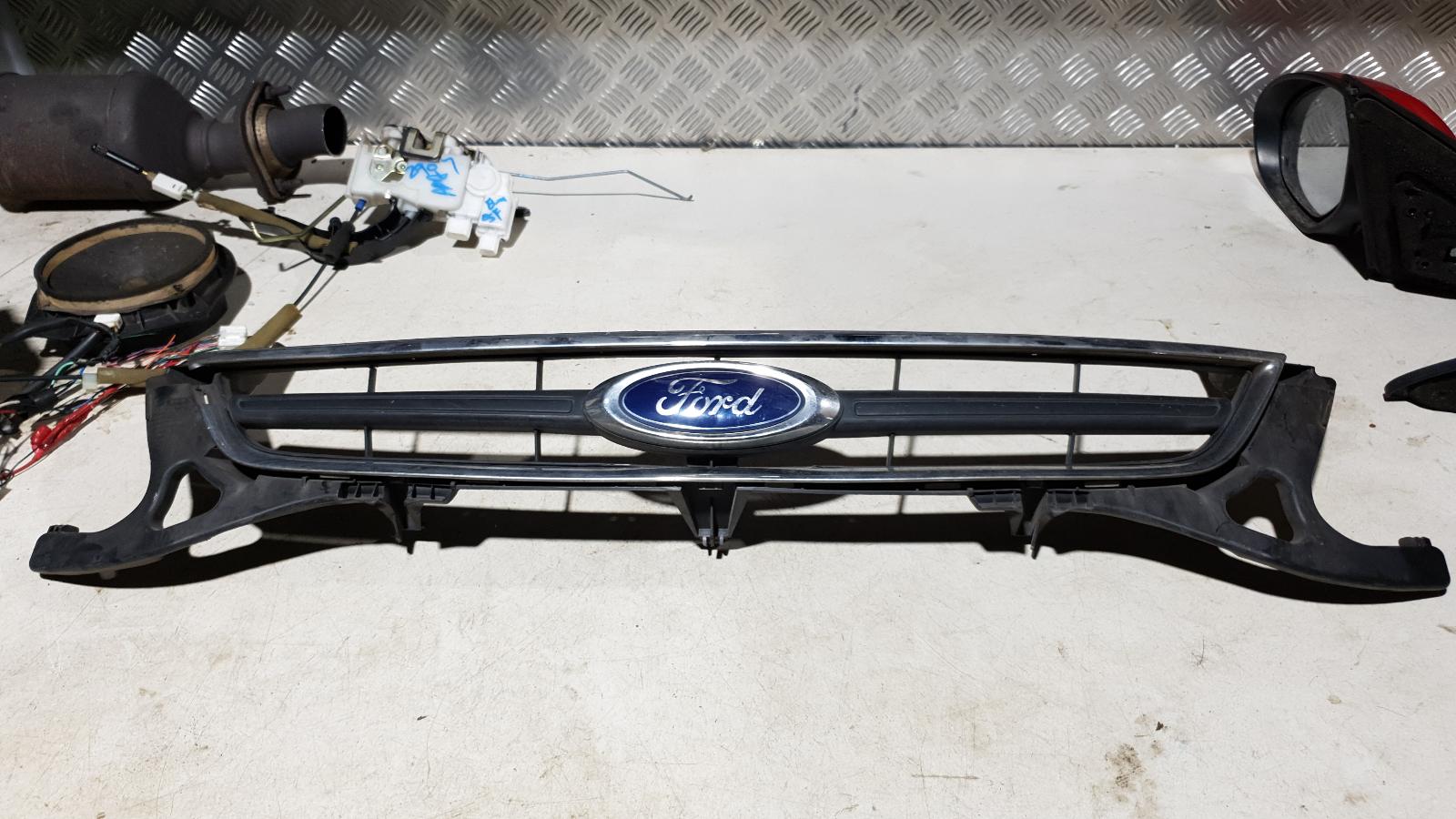 View Auto part Grille Ford Mondeo 2012