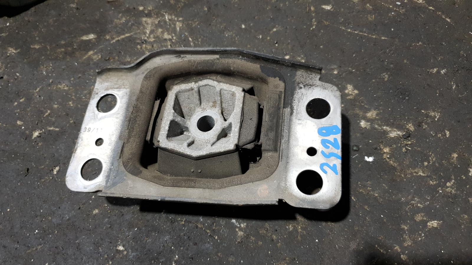 2012 Ford Mondeo Mount View Auto part Mount Ford Mondeo 2012