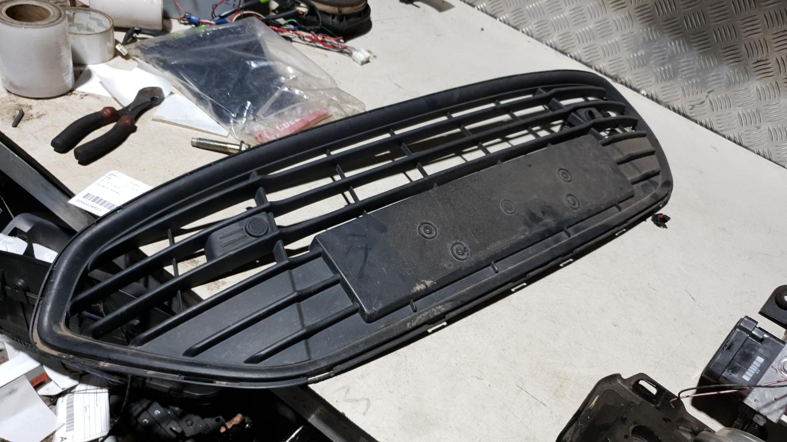 View Auto part Grille Ford Mondeo 2012