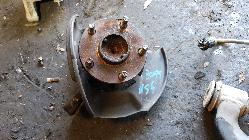 View Auto part Bearing Hub Toyota Hilux 2007