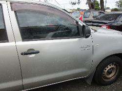 View Auto part Door/Boot/Gate Lock Toyota Hilux 2008