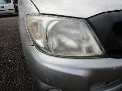 View Auto part Left Door Mirror Toyota Hilux 2008