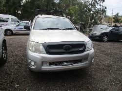 View Auto part Left Door Mirror Toyota Hilux 2008
