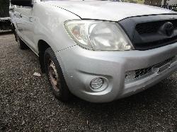View Auto part Left Door Mirror Toyota Hilux 2008