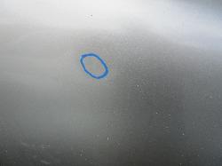 View Auto part Left Door Mirror Toyota Hilux 2008