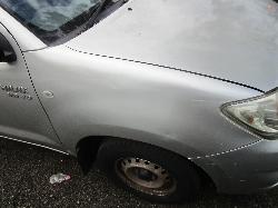 View Auto part Left Door Mirror Toyota Hilux 2008