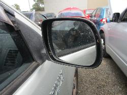 View Auto part Left Door Mirror Toyota Hilux 2008