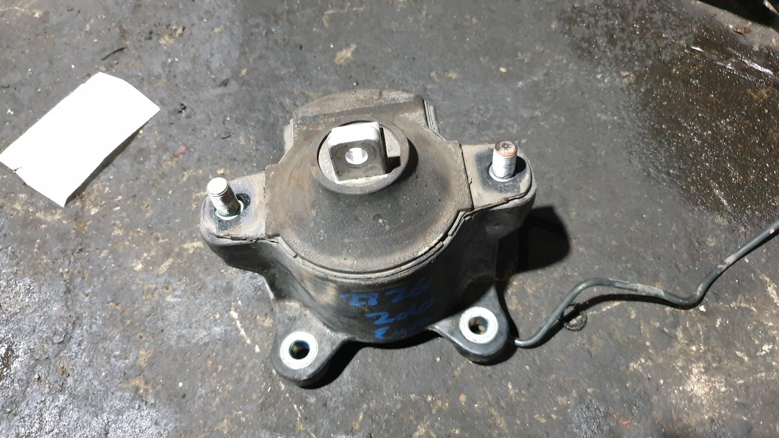 View Auto part Mount Honda Accord 2009