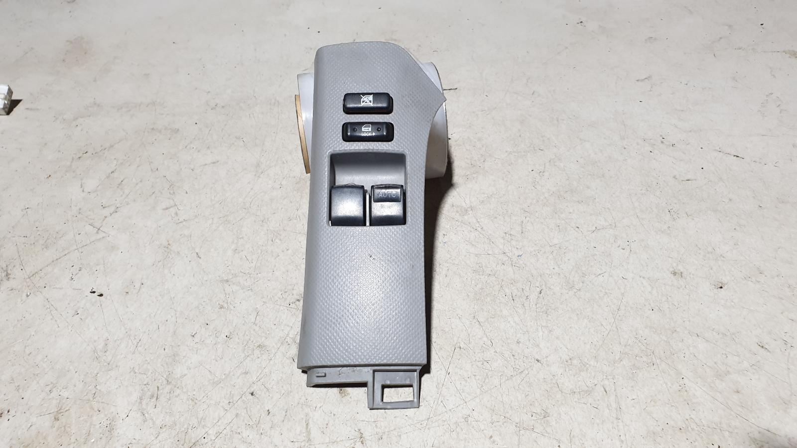 2007 Toyota Yaris Pwr Dr Wind Switch View Auto part Pwr Dr Wind Switch Toyota Yaris 2007