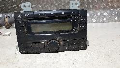 View Auto part Radio/Cd/Dvd/Sat/Tv Mazda Mpv 2000